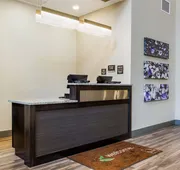 MainStay Suites Winfield - Teays Valley hotel detail image 4