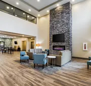 MainStay Suites Winfield - Teays Valley hotel detail image 5