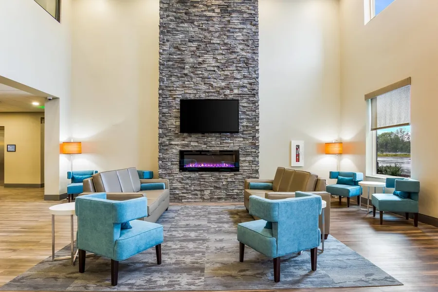 MainStay Suites Winfield - Teays Valley hotel detail image 6