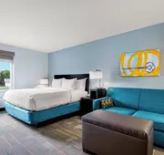 MainStay Suites Winfield - Teays Valley hotel detail image 7