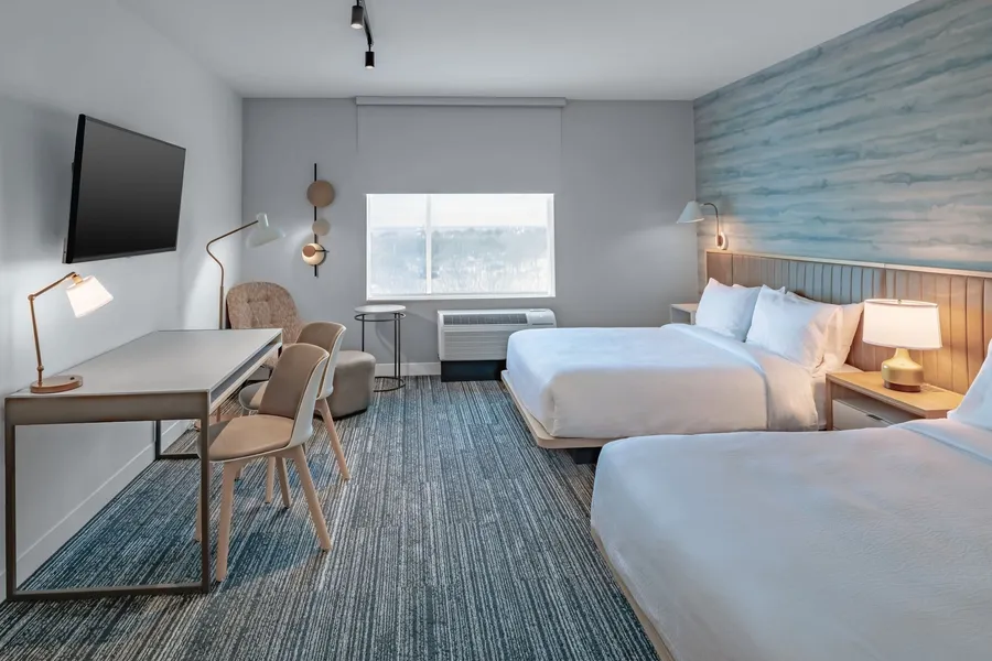 TownePlace Suites by Marriott Dallas Rockwall hotel detail image 6