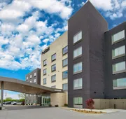 Fairfield Inn & Suites by Marriott Cincinnati North hotel detail image 3