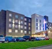 Fairfield Inn & Suites by Marriott Cincinnati North hotel detail image 4