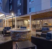 TownePlace Suites by Marriott Monroe hotel detail image 7