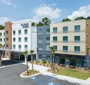 Fairfield by Marriott Inn & Suites Hardeeville I-95 hotel detail image 3