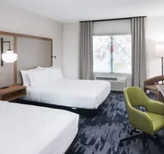 Fairfield by Marriott Inn & Suites Hardeeville I-95 hotel detail image 7