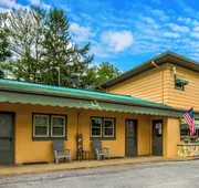 Cadiz Motel by OYO on route 250 hotel detail image 7