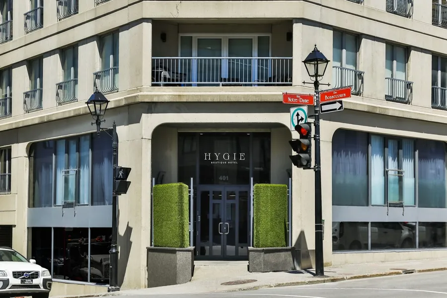Hygie boutique hotel hotel detail image 2