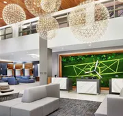 Embassy Suites by Hilton Atlanta Airport North hotel detail image 4