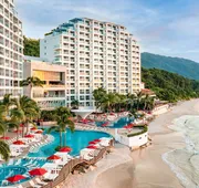 Hilton Vallarta Riviera All-Inclusive Resort, Puerto Vallarta hotel detail image 3