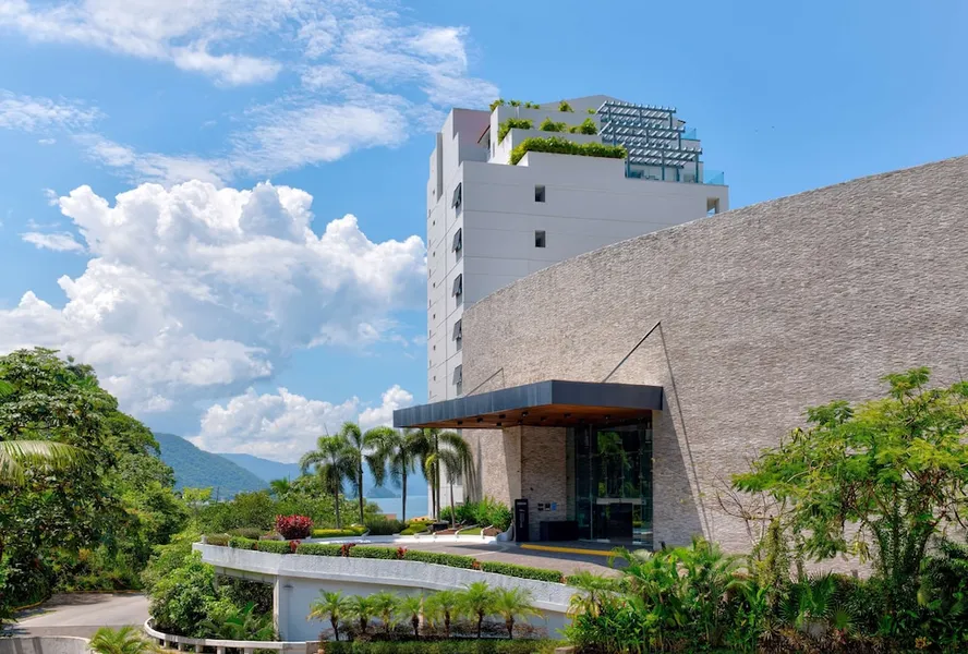 Hilton Vallarta Riviera All-Inclusive Resort, Puerto Vallarta hotel detail image 6