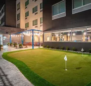 Home2 Suites by Hilton North Little Rock hotel detail image 3