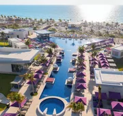 Planet Hollywood Cancun Adult Scene by Royalton, An Autograph Collection® All-Inclusive Resort - Adults Only hotel detail image 3