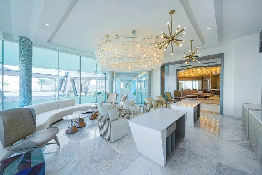 Planet Hollywood Cancun Adult Scene by Royalton, An Autograph Collection® All-Inclusive Resort - Adults Only hotel detail image 6