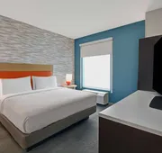 Home2 Suites by Hilton Houston Medical Center, TX hotel detail image 3