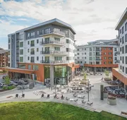 Pendry Park City hotel detail image 3