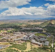 Pendry Park City hotel detail image 4