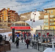 Pendry Park City hotel detail image 5