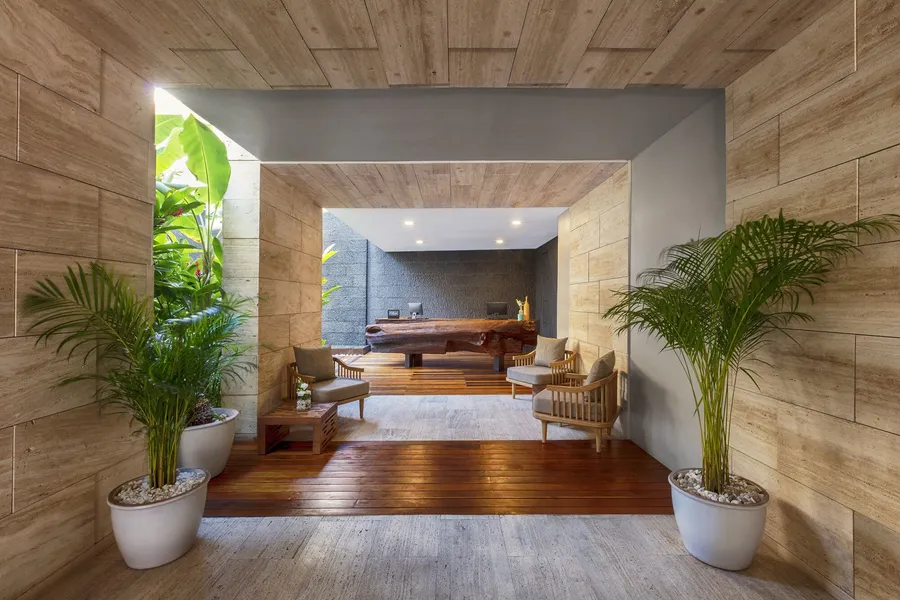 The Yucatan Playa del Carmen, Tapestry Collection by Hilton hotel detail image 6