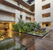 The Yucatan Playa del Carmen, Tapestry Collection by Hilton hotel detail image 7