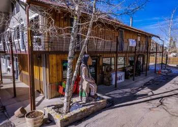 Ouray Riverside Resort - Inn & Cabins hotel thumbnail 2