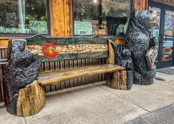 Ouray Riverside Resort - Inn & Cabins hotel thumbnail 3