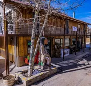 Ouray Riverside Resort - Inn & Cabins hotel detail image 4