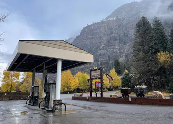 Ouray Riverside Resort - Inn & Cabins hotel thumbnail 4