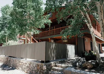 Ouray Riverside Resort - Inn & Cabins hotel thumbnail 5