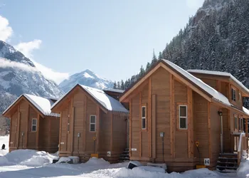 Ouray Riverside Resort - Inn & Cabins hotel thumbnail 6