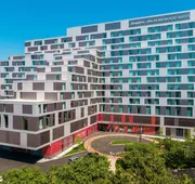 Homewood Suites by Hilton Boston Seaport District hotel detail image 3