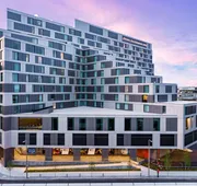 Homewood Suites by Hilton Boston Seaport District hotel detail image 4