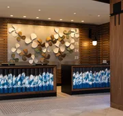 Homewood Suites by Hilton Boston Seaport District hotel detail image 7