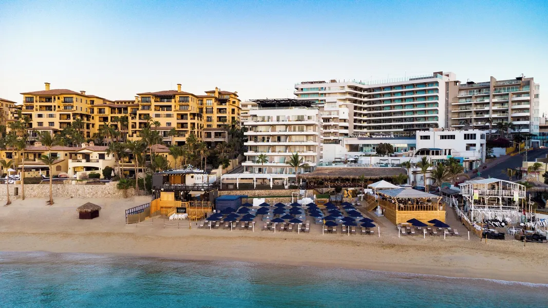 Corazon Cabo, a Noble House Resort hotel detail image 2