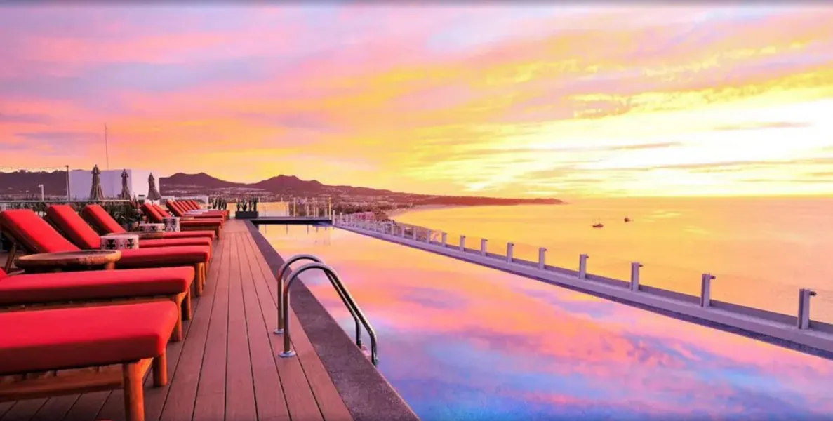 Corazon Cabo, a Noble House Resort hotel detail image 6