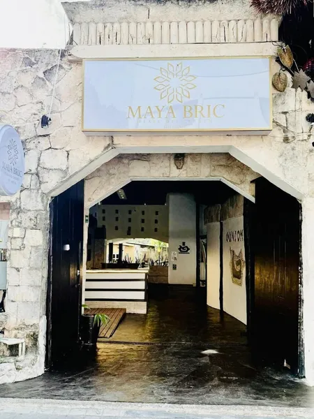 Original Maya Bric hotel detail image 2