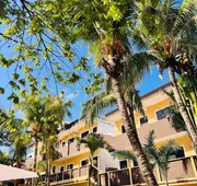 Original Maya Bric hotel detail image 3