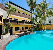 Original Maya Bric hotel detail image 4