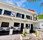 Original Maya Bric hotel detail image 5