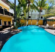 Original Maya Bric hotel detail image 7