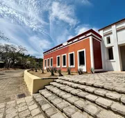 Hotel Hacienda San Pancho hotel detail image 4