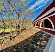 Hotel Hacienda San Pancho hotel detail image 5