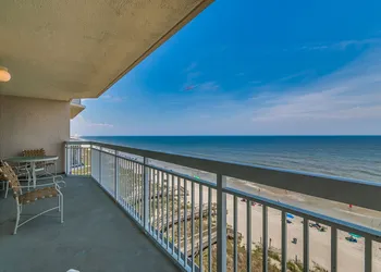 Crescent Shores by Coastline Resorts hotel thumbnail 4