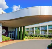Oasis Hotel & Conv. Center, an Ascend Collection Hotel hotel detail image 4