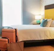 Home2 Suites by Hilton Weatherford hotel detail image 7