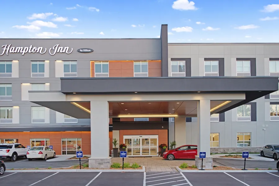 Hampton Inn by Hilton Port Hope Cobourg hotel detail image 2