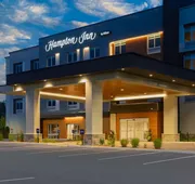 Hampton Inn by Hilton Port Hope Cobourg hotel detail image 3