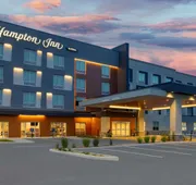 Hampton Inn by Hilton Port Hope Cobourg hotel detail image 4