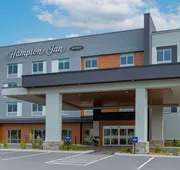 Hampton Inn by Hilton Port Hope Cobourg hotel detail image 5