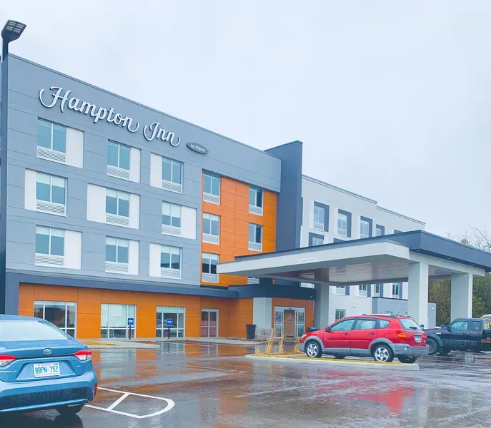 Hampton Inn by Hilton Port Hope Cobourg hotel detail image 6